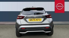 Nissan Juke 1.0 DiG-T Tekna+ 5dr Petrol Hatchback